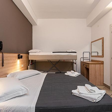 Hotel Costa Verde Milano Marittima Camera foto