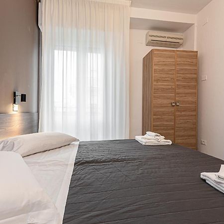 Hotel Costa Verde Milano Marittima Camera foto