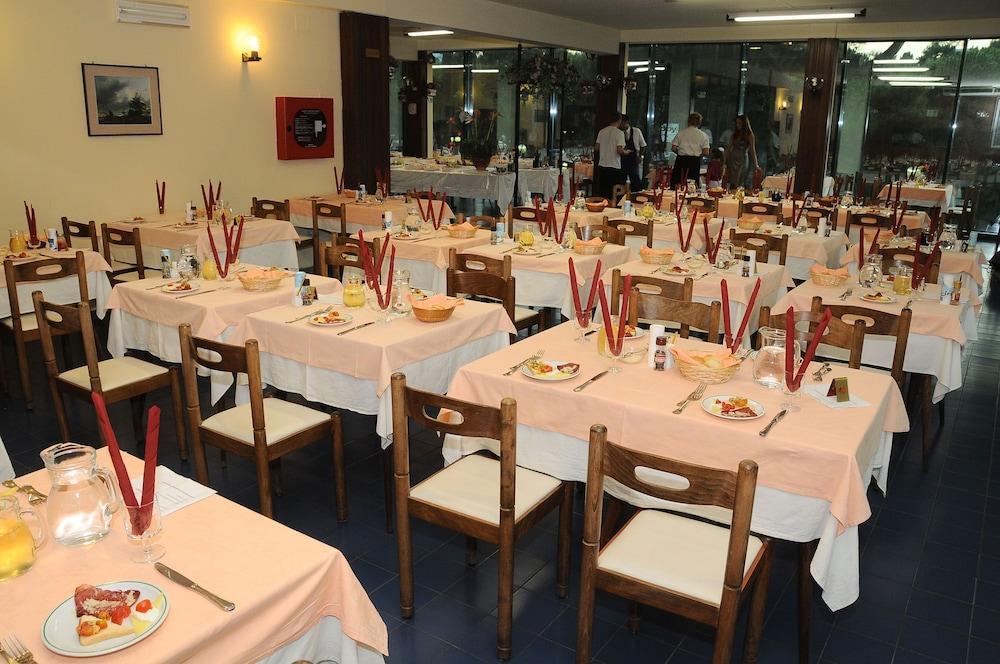 Hotel Costa Verde Milano Marittima Esterno foto