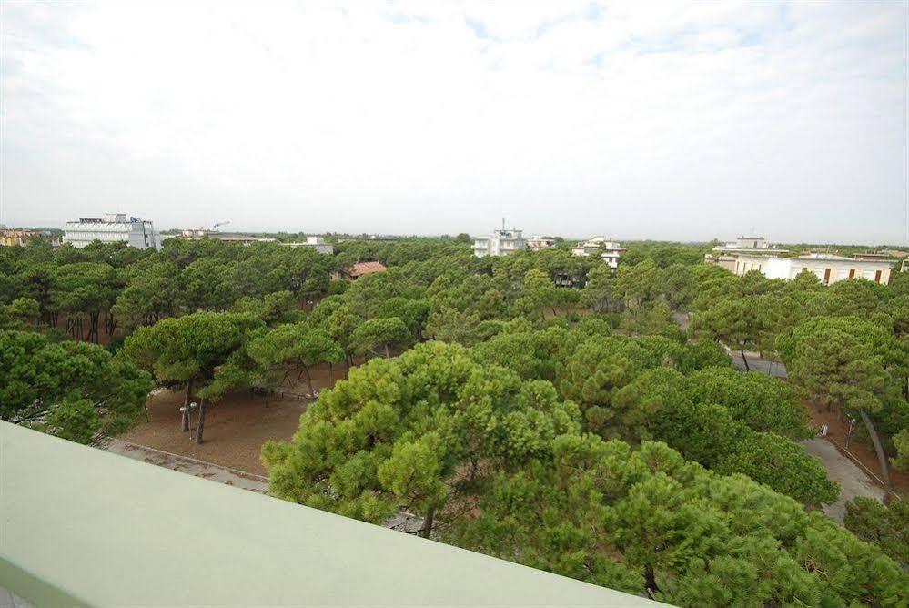 Hotel Costa Verde Milano Marittima Esterno foto