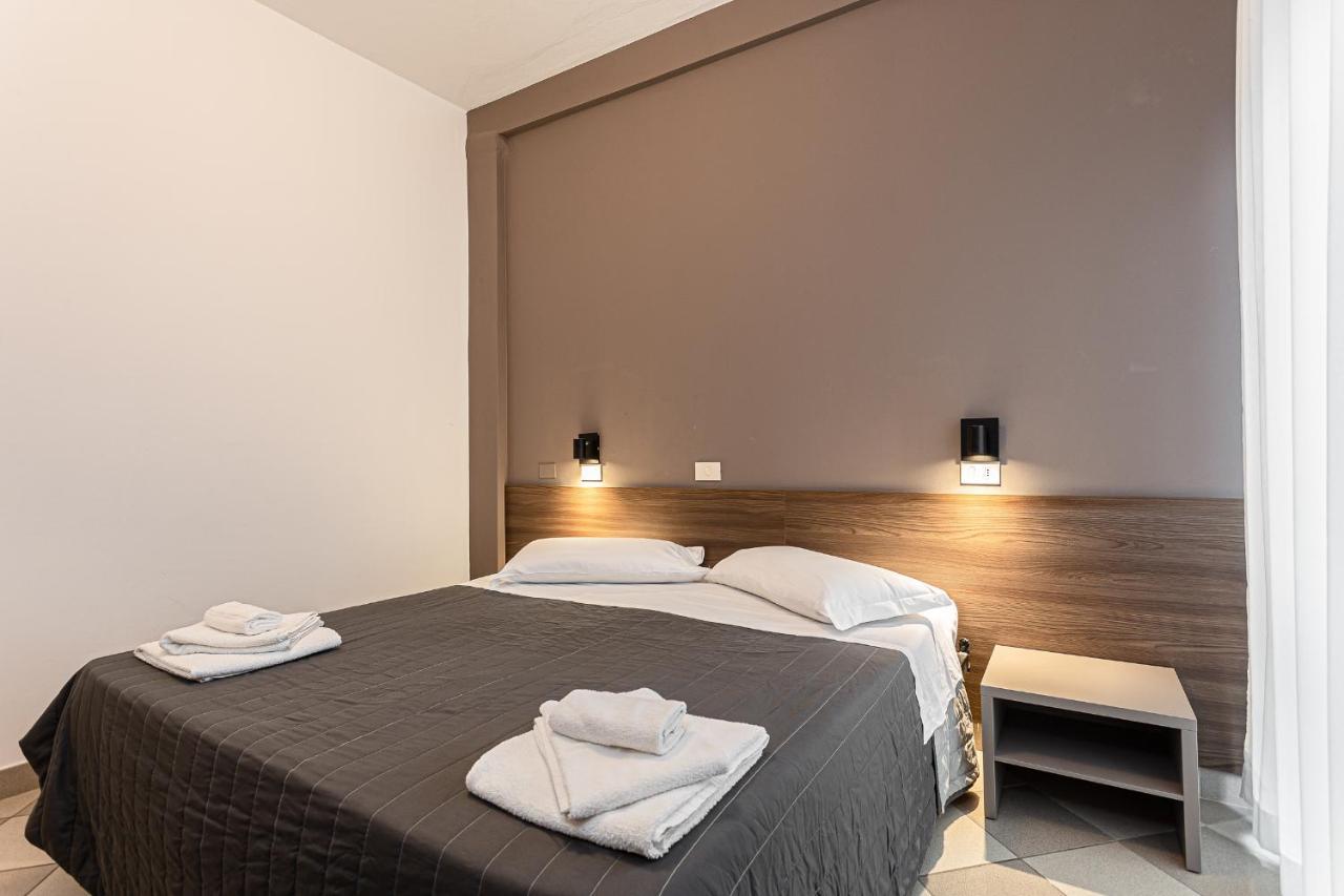 Hotel Costa Verde Milano Marittima Esterno foto