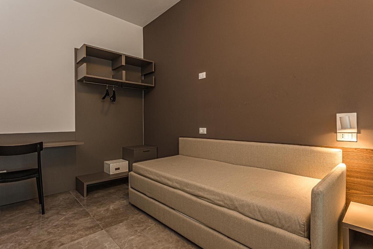 Hotel Costa Verde Milano Marittima Esterno foto