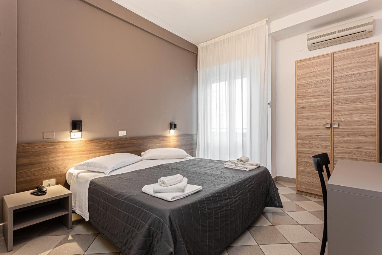 Hotel Costa Verde Milano Marittima Esterno foto