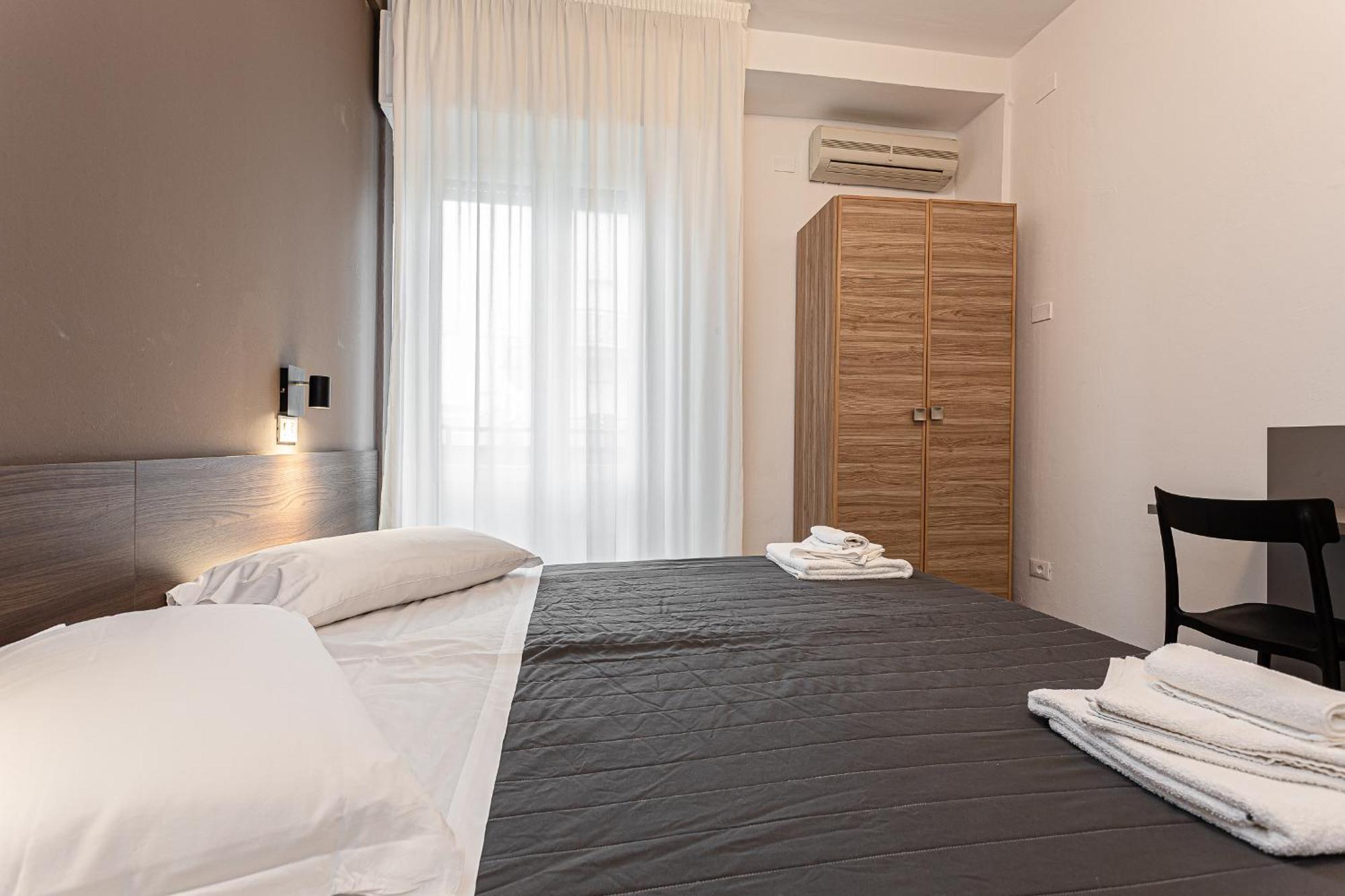 Hotel Costa Verde Milano Marittima Camera foto