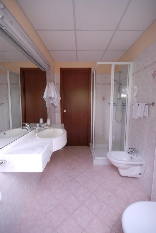 Hotel Costa Verde Milano Marittima Camera foto