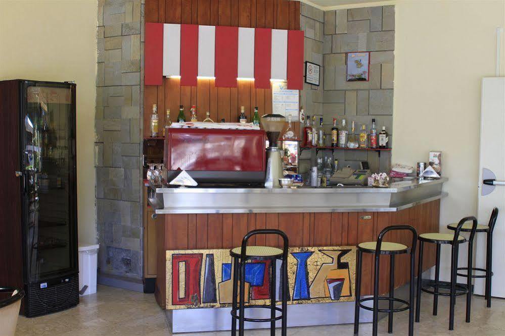 Hotel Costa Verde Milano Marittima Esterno foto